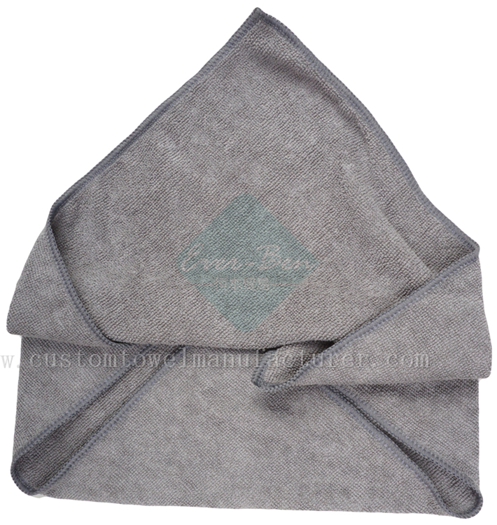 China Custom microfibre gym towel exporter|Microfiber Sport Printing Towels Supplier